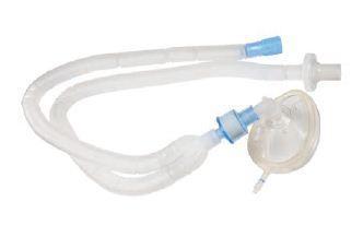 Vyaire Medical Anesthesia Circuit Expandable Tube 90 Inch Tube Dual Limb Adult 3 Liter Bag - A4Z32XX4