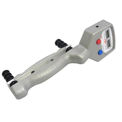 Fabrication Enterprises HANDGRIP, F/PHYSICAL THERAPY WIRELESS 4 GRIP TEST 11"X4"X8" - 12-0277W