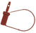 Padlock Control Seals