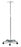 Clinton Industries IV POLE, 4HOOK 5LEG ECONOMY - IV-454