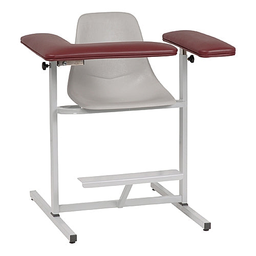 Blood Drawing Chair
