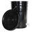 Bucket with Spigot & Lid