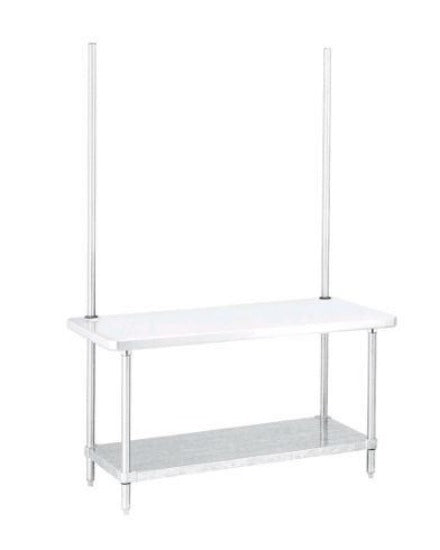 Stainless Steel Worktable