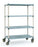 Plastic Shelving