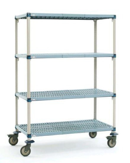 Plastic Shelving