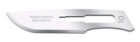Cincinnati Surgical - Surgical Blade Carbon Steel No. 23 NonSterile Disposable Individually Wrapped - 0223