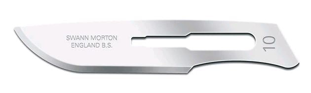 Surgical Blade