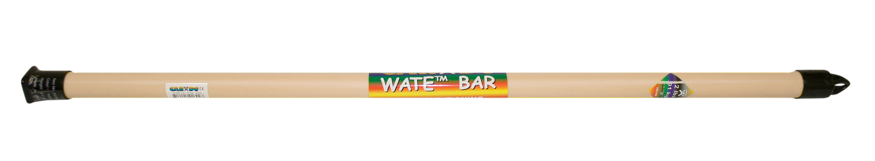 Fabrication Enterprises CanDo Slim Weight Bar