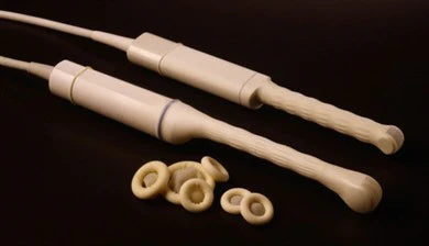 NeoGuardâ„¢ - Ultrasound Probe Cover 1 X 12 Inch Plastic Sterile For use with Ultrasound Endocavity Probe - 610-1349