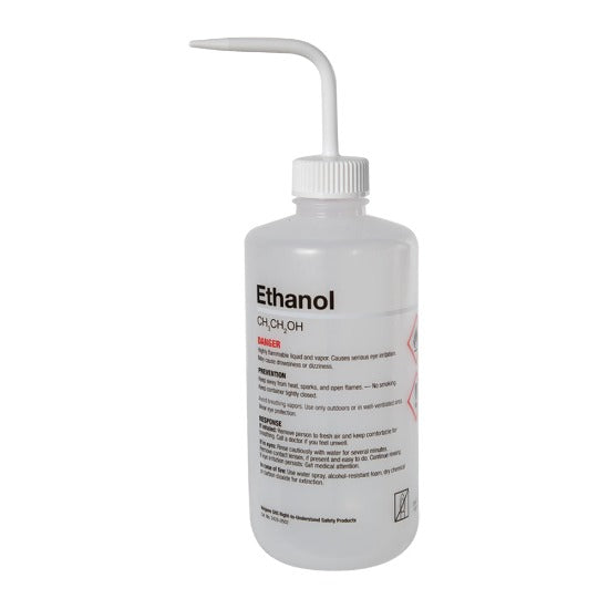 Wash Bottles