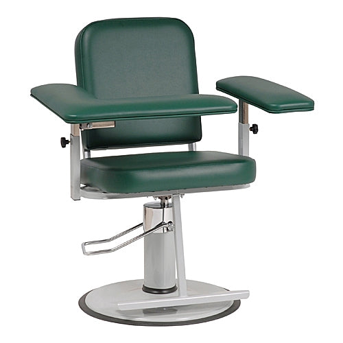 Blood Drawing Chair