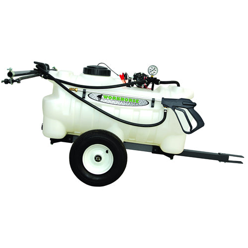 Trailer Sprayer