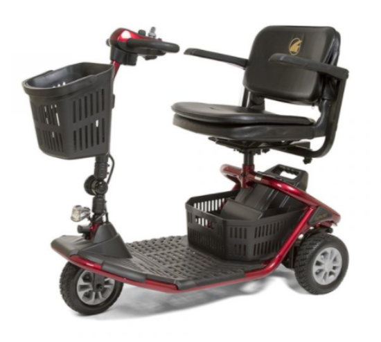 Mobility Scooter