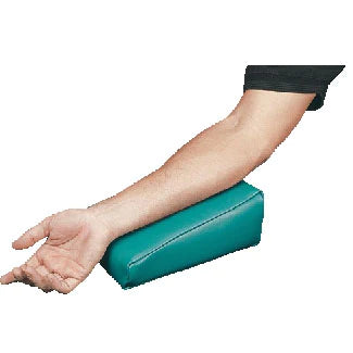 Custom Comfort - Positioner Wedge 7 W X 11 D Inch Foam - CCI350