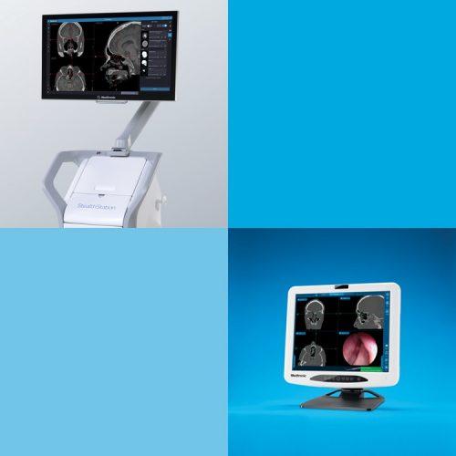 Medtronic NAVIGATION SYSTEM, TRACKER ENTFUSION - 9733533XO