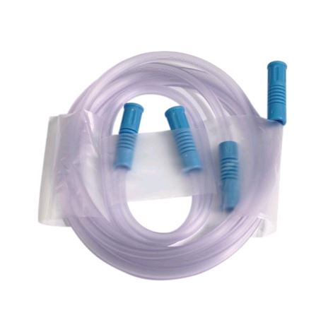 Suction Connector Tubing