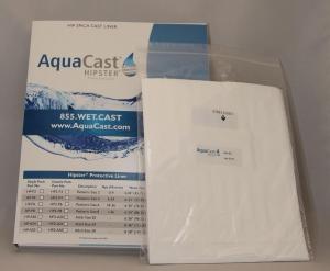 AquaCast HIPSTER Pantaloon - Stockinette Pre-Shaped / Undercast / Waterproof Up to 38 Inch Waist Circumference PTFE - HP-A20