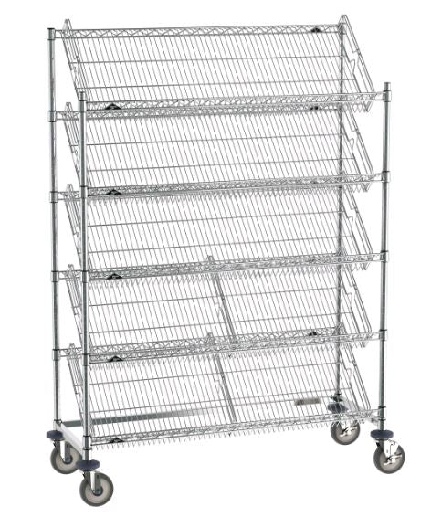 Shelf Rack