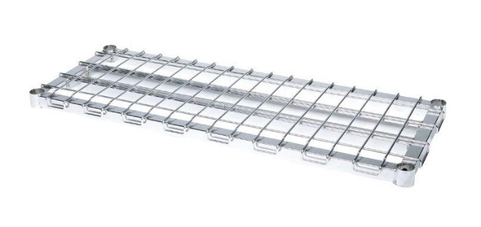Dunnage Shelf