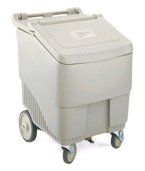 Ice Cart