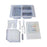 Trinity Sterile TRACHEOSTOMY CARE TRAY, (20/CS) - 20129