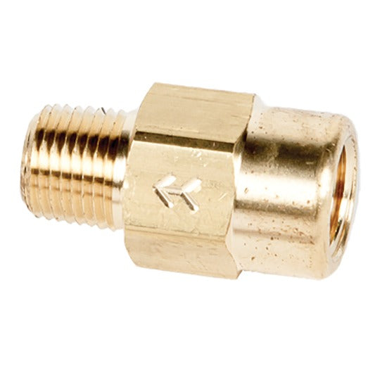 Brass Check Valve