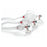 Spur II - Resuscitator Bag With Mask - 530613831