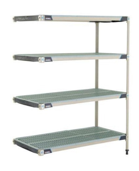 Industrial Shelving