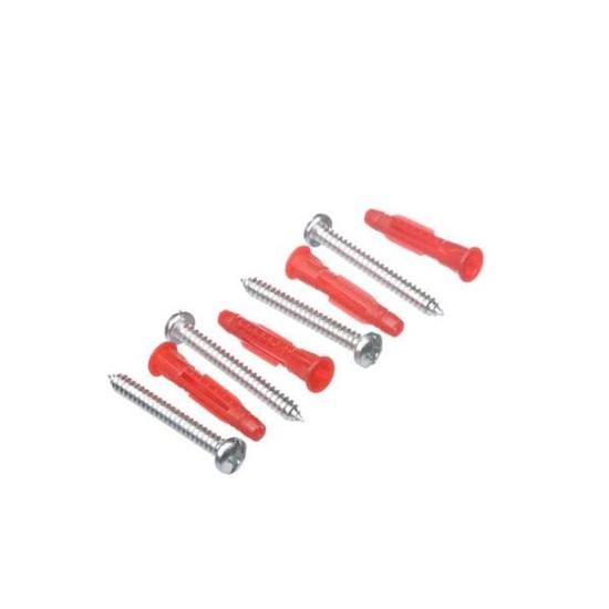 Welch Allyn - Transformer Wall Mounting Kit For 777 Wall Transformer - 408781