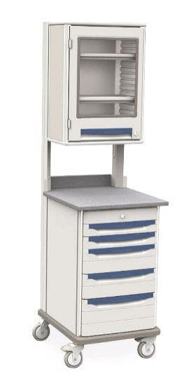 Starsys Mobile Workcenter