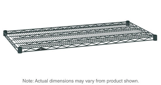 Wire Shelf