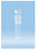 Fisher Scientific - Microcentrifuge Tube Conical Bottom, Skirted Plain 2 mL Without Color Coding Screw Cap Polypropylene Tube - NC0934160