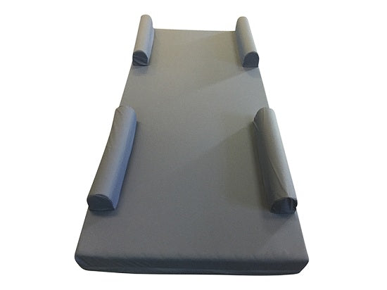 Foam Mattress Cover