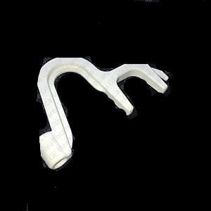 Datex Ohmeda CIRCUIT, BREATHING HOOK F/AISYS ANES MACHINE - 1009-3086-000