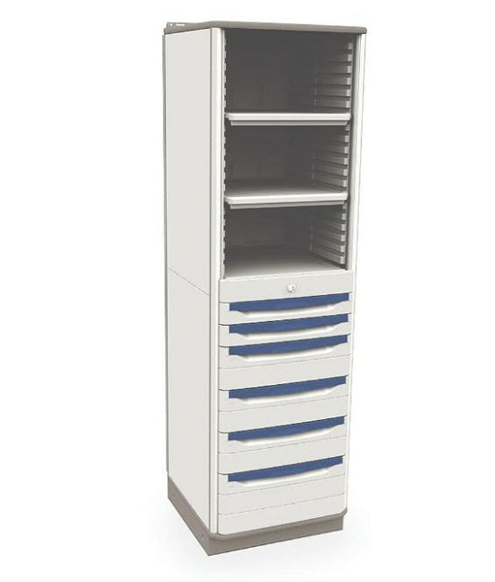 Supply Cabinet