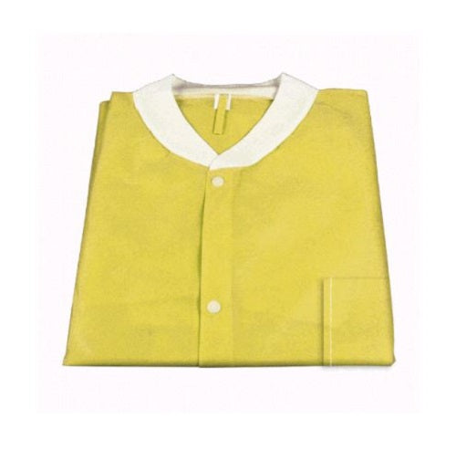 Lab Jacket