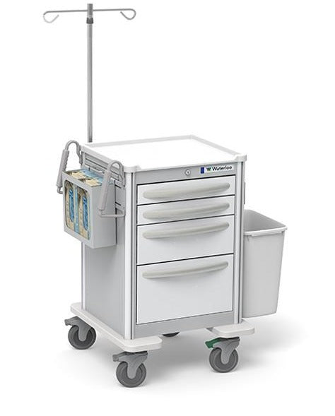 Treatment Cart