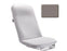 Midmark - Exam Table Upholstery Top Latte For 204 Examination Table - 002-10193-00-860