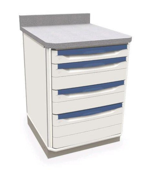 Starsys Stationary Workcenter