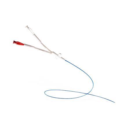 Bard CATHETER, PICC DOT PROV POLYPROPYLENE 5FR (3/CS) - S1275108FD5