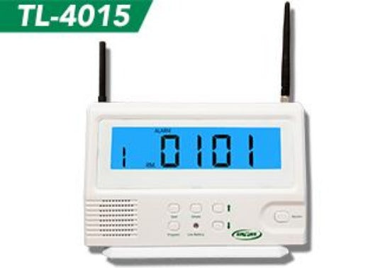 Monitoring Unit