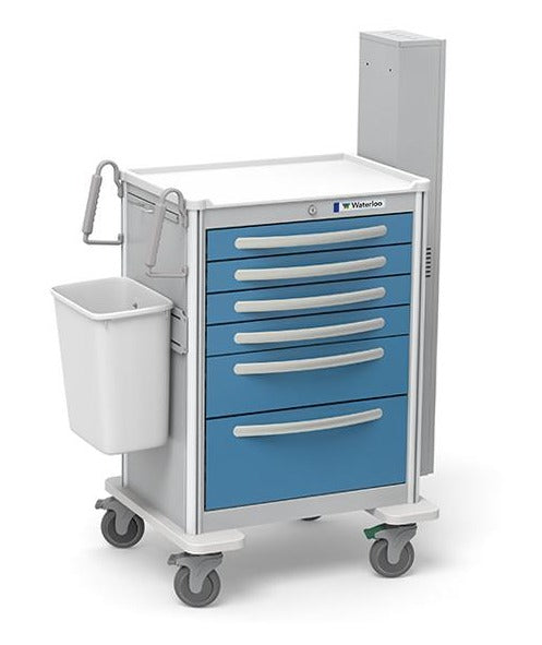 Treatment Cart