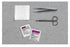 Cardinal Suture Removal Tray - 06-7100CA