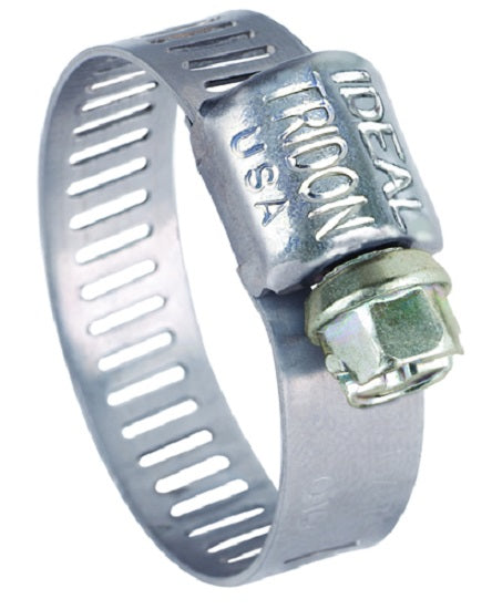 Worm Drive Clamp