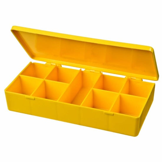 Polypropylene Box