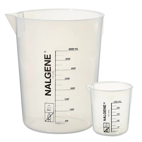 Beakers