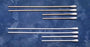 Cardinal - Swabstick Cotton Tip Wood Shaft 6 Inch NonSterile 1000 per Pack - C15055-006