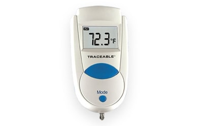 Digital Thermometer