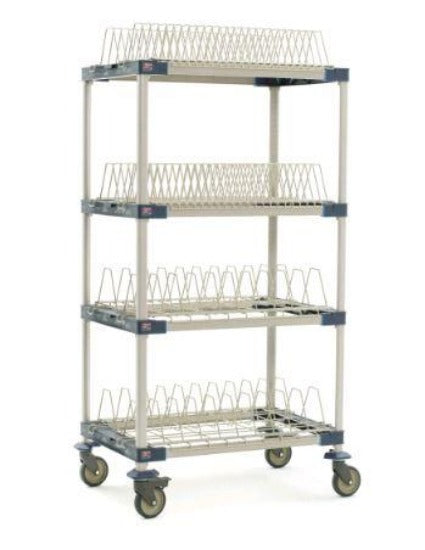 Mobile Drying Rack