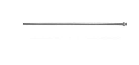 Elmed Irrigation / Suction Probe with CM Markings and Stopcock - 5mm Diameter